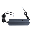 GloboStar® 60966 Αδιάβροχο Τροφοδοτικό SELV για Προϊόντα Φωτισμού LED 300W 12.5A - AC 220-240V σε DC 24V με 1.2m VDE Καλώδιο Παροχής & Εξόδου Τροφοδοσίας - Αδιάβροχο IP68 - M23.5 x W7.5 x H3.6cm  - 3 Χρόνια Εγγύηση