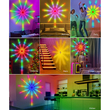 GloboStar® DIGIFRWORKS 90339 Σετ Ψηφιακής LED RGB Ταινίας 5 Μέτρων με Ψηφιακό Controller με WiFi Smart APP & Ασύρματο Χειριστήριο RF 2.4Ghz - LED SMD 5050 50W/Σετ 156LED/Σετ 156PIXEL/Σετ 3000lm/Σετ 120° DC 5V με USB 2.0 IP20 Πολύχρωμο RGB - Dimmable - Μ205 x Π105 x Υ1.5cm - 2 Χρόνια Εγγύηση