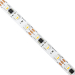 GLOBOSTAR® DIGIPRO 90773 Ψηφιακή Pixel Addressable Ταινία LED 12W/m 1200lm/m 120° DC 12V IP20 60 x SMD 5050 Chip/m 20 x Pixel/m Πολύχρωμο RGBWW Dimmable SPI/TTL Protocol IC TM1814/UCS1912/UCS2912 - Μ500 x Π1 x Υ0.2cm - Ρολό 5 Μέτρων - 5 Χρόνια Εγγύηση