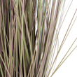 GloboStar® Artificial Garden BEIGE LAGURU 21100 Διακοσμητικό Φυτό Μπεζ Λαγοουρά Υ70cm