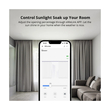 GloboStar® 80133 SONOFF ZBCurtain - Zigbee Smart Curtain Motor