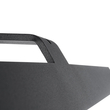 GloboStar® MIRROR 60517 Φωτιστικό Τοίχου - Απλίκα LED 14W 1680lm 120° AC 85-265V IP54 Φυσικό Λευκό 4500K Μαύρο Μέταλλο - Μ58 x Π15 x Υ6cm - 2 Xρόνια Εγγύηση