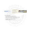 GLOBOSTAR® PARKING 61499 120cm Λάμπα T8 G13 Τύπου Φθορίου Τεχνολογίας Smart Group Linkable Control System 2.4Ghz με Αισθητήρα Κίνησης Microwave LED 16W 2000lm 220° AC 220-240V IP20 - Ψυχρό Λευκό 6000K - LUMILEDs SMD Chip - Λευκό Γαλακτερό Γυαλί - Μ120 x Π3 x Υ4.7cm - 3 Χρόνια Εγγύηση