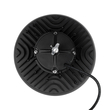GLOBOSTAR® INDUSTRY 61500 Βιομηχανικό Φωτιστικό Καμπάνα High Bay UFO LED 100W 15000lm SDCM