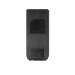 GLOBOSTAR® SMARTGROUP-REM 61703 Ασύρματο Χειριστήριο IR για όλα τα Φωτιστικά Τεχνολογίας Smart Group Linkable Control System 2.4Ghz DC 3V CR 2032 IP20 Γκρι με Μαύρο Πλαστικό ABS - Μ9 x Π4 x Υ1.5cm - 5 Χρόνια Εγγύηση