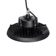 GLOBOSTAR® INDUSTRY 61705 Βιομηχανικό Φωτιστικό Καμπάνα High Bay UFO Τεχνολογίας Smart Group Linkable Control System 2.4Ghz με Αισθητήρα Κίνησης Microwave LED 150W 22500lm SDCM