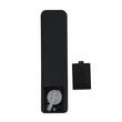 GloboStar® 73119 V1+R11 SKYDANCE ΣΕΤ Dimmer & Ασύρματο Χειριστήριο Αφής 1 Group RF 2.4Ghz 8A Max DC 5-36V (288W) - DC 3V IP20 - 5 Χρόνια Εγγύηση