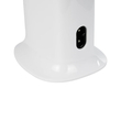 GloboStar® 79704 Επιτραπέζιος Φορτιστής Πολύμπριζο USB με 5 θύρες