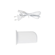 GloboStar® 79704 Επιτραπέζιος Φορτιστής Πολύμπριζο USB με 5 θύρες
