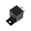 GloboStar® 81745 JD1912 Ρελέ Ισχύος με 4 Pin για Φωτισμό Οχημάτων DC 12V 40A