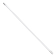 GLOBOSTAR® PARKING 61499 120cm Λάμπα T8 G13 Τύπου Φθορίου Τεχνολογίας Smart Group Linkable Control System 2.4Ghz με Αισθητήρα Κίνησης Microwave LED 16W 2000lm 220° AC 220-240V IP20 - Ψυχρό Λευκό 6000K - LUMILEDs SMD Chip - Λευκό Γαλακτερό Γυαλί - Μ120 x Π3 x Υ4.7cm - 3 Χρόνια Εγγύηση