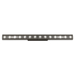 Επαγγελματική Μπάρα LED WASH RGBW & 14x10W CREE LED Θερμό Λευκό 3000k 230V 8° DMX512 GloboStar 51135