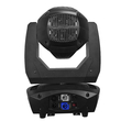 Κινούμενη Ρομποτική Κεφαλή Cyclop PRO 4in1 BEAM - WASH - SPOT - ZOOM 7°-21° 1*200 Watt White 7500K OSRAM LED RGBW 230V DMX512 GloboStar 51154