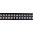 LED Wall Washer Αρχιτεκτονικού Φωτισμού 100cm GENIUS 72W CREE 24v 10800lm Δέσμης 10-30° Μοιρών Αδιάβροχο IP66 Φυσικό Λευκό 4500k GloboStar 05117