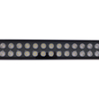 LED Wall Washer Αρχιτεκτονικού Φωτισμού 100cm GENIUS 72W CREE 24v 11520lm Δέσμης 10-30° Μοιρών Αδιάβροχο IP66 Ψυχρό Λευκό 6000k GloboStar 05118