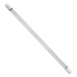 GloboStar® 99331 Λάμπα Σωλήνας Τύπου Φθορίου T8 Linear 60cm LED SMD 2835 10W 1000 lm 320° AC 85-265V IP20 CRI ≥90 Ροζ Ειδική για Κρεοπωλείο