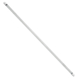 GloboStar® 99332 Λάμπα Σωλήνας Τύπου Φθορίου T8 Linear 120cm LED SMD 2835 20W 2000 lm 320° AC 85-265V IP20 CRI ≥90 Ροζ Ειδική για Κρεοπωλείο