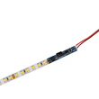 GloboStar® SENSOR-PROFILE 70698 Mini Ανιχνευτής-Αισθητήρας Κίνησης Χεριού ή Αντικειμένου Modular για Προφίλ Αλουμινίου - DC 5-24V 1 x 6A 144W - Max 6A 144W - IP20 - Γωνία Ανίχνευσης 180° & Απόσταση Ανίχνευσης 30 Εκατοστά με 30 Sec Χρόνο Αναμονής -  Μ4.9 x Π1 x Υ0.7cm - 2 Χρόνια Εγγύηση