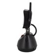 GloboStar® 79036 Φορητός Επαναφορτιζόμενος Προβολέας Εργασίας LED CREE XML2-T6 Chip 25W 2500lm με 3 Modes & με Καλώδιο Φόρτισης για Αυτοκίνητο & Πρίζας Αδιάβροχος IP54 Ψυχρό Λευκό 6000K