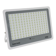 GloboStar® FAETHON 71562 Αυτόνομος Ηλιακός Προβολέας LED SMD 300W 30000lm με Ενσωματωμένη Μπαταρία 25500mAh - Φωτοβολταϊκό Πάνελ με Αισθητήρα Ημέρας-Νύχτας και Ασύρματο Χειριστήριο RF 2.4Ghz Αδιάβροχος IP66 Ψυχρό Λευκό 6000K - 3 Χρόνια Εγγύηση
