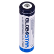 GloboStar® 79093 Επαναφορτιζόμενη Μπαταρία Λιθίου 18650 3600mAh Li-ion 3.6V 12.6Wh με Overcharge / Discharge Προστασία