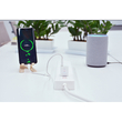 GloboStar® 80014 SONOFF MICRO-R2 - Wi-Fi Smart Switch 5V USB Smart Adaptor
