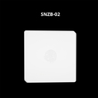 GloboStar® 80048 SONOFF SNZB-02-R3 – Zigbee Wireless Temperature & Humidity Sensor Real Time Monitoring