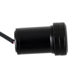 GloboStar® 81613 MAZDA Ghost Car Brand Logo Projector - Προτζέκτορας Προβολής Μάρκας Αυτοκινήτου LED CREE XHP35 3W 240lm 120° DC 12V IP20 Ψυχρό Λευκό 6000K