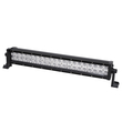 GloboStar® 85462 PRO Series Μπάρα Ίσια - Straight για Αυτοκίνητα & Φορτηγά LED CREE XBD 120W 12000lm DC 10-30V Αδιάβροχη IP65 Ψυχρό Λευκό 6000K