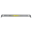 GloboStar® 85485 PRO Series Μπάρα Ίσια - Straight TRI-ROW 7D για Αυτοκίνητα & Φορτηγά LED CREE XBD 675W 67500lm 15° & 60° DC 10-30V Αδιάβροχη IP65 Ψυχρό Λευκό 6000K