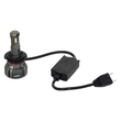 GloboStar® 85643 H7 E30 Line KIT Βασικού Φωτισμού Αυτοκινήτου & Φορτηγού 3nd Generation Can-Bus Series LED CREE CXB 100W 14000lm DC 9-32V Αδιάβροχο IP66 Ψυχρό Λευκό 6000K