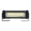 GloboStar® 85034 PRO Series ΣΕΤ 4 x Μπάρες Σήμανσης Οχήματος Ασθενοφόρου για Αυτοκίνητα & Φορτηγά 13 Προγραμμάτων Φωτισμού LED CREE CXB COB 36W DC 10-30V Αδιάβροχο IP65 Ψυχρό Λευκό 6000K