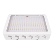 GloboStar® 85952 Grow Light Full Spectrum LED Φωτιστικό Ανάπτυξης Φυτών Θερμοκηπίου SMD 2835 174W 160° AC230V IP54 Εσωτερικού Χώρου για Κάλυψη Επιφάνειας 3m x 3m Πλήρους Φάσματος Φωτισμού GloboStar® 85952 Grow Light Full Spectrum LED Φωτιστικό Ανάπτυξης Φυτών Θερμοκηπίου SMD 2835 174W 160° AC230V IP54 Εσωτερικού Χώρου για Κάλυψη Επιφάνειας 3m x 3m Πλήρους Φάσματος Φωτισμού