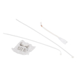 GloboStar® 85964 Linear Grow Light Hydro Spectrum LED Γραμμικό Φωτιστικό Ανάπτυξης Φυτών Υδροπονικού Θερμοκηπίου 120cm SMD 2835 80W 160° AC230V IP54 Εσωτερικού Χώρου για Κάλυψη Επιφάνειας 1.2m x 1.2m