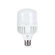 GloboStar® 60062 Λάμπα High Bay E27 LED 25W 2261lm 260° AC 230V Αδιάβροχη IP44 Θερμό Λευκό 2700K - 3 Χρόνια Εγγύηση