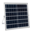 GloboStar® HECATE 90205 Αυτόνομος Ηλιακός Προβολέας LED SUPREME Series SMD 150W 15000lm με Ενσωματωμένη Μπαταρία 15000mAh - Φωτοβολταϊκό Πάνελ με Αισθητήρα Ημέρας-Νύχτας και Ασύρματο Χειριστήριο RF 2.4Ghz Αδιάβροχος IP66 Ψυχρό Λευκό 6000K - 3 Χρόνια Εγγύηση