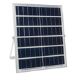 GloboStar® HECATE 90206 Αυτόνομος Ηλιακός Προβολέας LED SUPREME Series SMD 300W 30000lm με Ενσωματωμένη Μπαταρία 30000mAh - Φωτοβολταϊκό Πάνελ με Αισθητήρα Ημέρας-Νύχτας και Ασύρματο Χειριστήριο RF 2.4Ghz Αδιάβροχος IP66 Ψυχρό Λευκό 6000K - 3 Χρόνια Εγγύηση