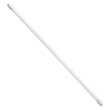 GloboStar® 60139 LED Λάμπα Τύπου Φθορίου Γυάλινη T8 G13 90cm 15W 1548 lm 220° AC 220-240V IP20 Φ2.7 x Μ90cm Φυσικό Λευκό 4500K