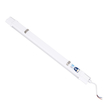 GloboStar® 60162 LED Γραμμικό Βιομηχανικό Φωτιστικό Tri-Proof 60cm 18W 1971lm 120° AC 220-240V Αδιάβροχο IP65 Μ60 x Π6 x Υ4cm Φυσικό Λευκό 4500K - 3 Χρόνια Εγγύηση