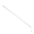 GloboStar® 60164 LED Γραμμικό Βιομηχανικό Φωτιστικό Tri-Proof 120cm 36W 4058lm 120° AC 220-240V Αδιάβροχο IP65 Μ120 x Π6 x Υ4cm Ψυχρό Λευκό 6000K - 3 Χρόνια Εγγύηση