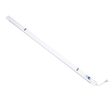 GloboStar® 60164 LED Γραμμικό Βιομηχανικό Φωτιστικό Tri-Proof 120cm 36W 4058lm 120° AC 220-240V Αδιάβροχο IP65 Μ120 x Π6 x Υ4cm Ψυχρό Λευκό 6000K - 3 Χρόνια Εγγύηση