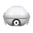 GloboStar® 60178 LED Γραμμικό Βιομηχανικό Φωτιστικό Tri-Proof 150cm 72W 8162lm 120° AC 220-240V Αδιάβροχο IP65 Μ150 x Π10,5 x Υ8cm Θερμό Λευκό 2700K - 3 Χρόνια Εγγύηση