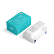 GloboStar® 80055 SONOFF SPM-MAIN - Wi-Fi Smart Stackable Power Meter Main Unit