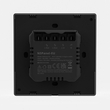 GloboStar® 80058 SONOFF NSPanel-R2-2022-EU - Wi-Fi Smart Scene Wall Switch(86/EU Type) - Integrated HMI Panel - Smart Temperature Control