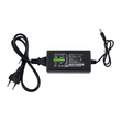 GloboStar® 70417 Σετ Ταινία COB LED 5m 48W/5m 308LED/m 864lm/m 120° DC 12V IP20 με Τροφοδοτικό Ψυχρό Λευκό 6000K