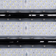 GloboStar® GOLIATH 90105 LED Προβολέας Γηπέδου - Φωτιστικό Tunnel 1000W 160000LM 75°*135° AC 100-277V Αδιάβροχο IP65 Μ62 x Π22 x Υ90cm Ψυχρό Λευκό 5000K - MeanWell Driver & LumiLEDs Chip - 5 Χρόνια Εγγύηση