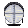 GloboStar® CYCLOP 90107 LED Προβολέας Γηπέδου 600W 96000LM 60° AC 100-277V IP65 - Ψυχρό Λευκό 5000K - MeanWell Driver & LumiLEDs Chip - 5 Years Warranty