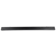 GloboStar® ORION 61030-S Γραμμικό Φωτιστικό Οροφής Linear LED CCT 72W 8600lm 120° AC 220-240V Μ120 x Π5.5 x Υ7cm - Εναλλαγή Φωτισμού μέσω Τηλεχειριστηρίου All In One Ψυχρό 6000k+Φυσικό 4500k+Θερμό 2700k Dimmable - Μαύρο - 3 Years Warranty
