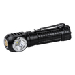 GloboStar® 79075 Φορητός Φακός Κεφαλής Επαναφορτιζόμενος LED Luminus SST20 10W 800lm 60° Μοιρών με 1 x 18650 Μπαταρία 2000mAh USB 2.0 3 Modes Αδιάβροχο IP54 Ψυχρό Λευκό 6000K