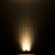 GLOBOSTAR® TREELIGHT-PINA 90683 Κυρτή Μπάρα Φωτισμού Wall Washer για Φυτά - Δέντρα LED 12W 1320lm 30° DC 24V Αδιάβροχο IP65 Θερμό Λευκό 2700K Dimmable - Γκρι Ανθρακί - Μ20.5 x Π5.5 x Υ12cm - 3 Χρόνια Εγγύηση